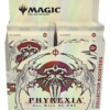 Phyrexia: All Will Be One – Collector Booster Box