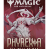 Phyrexia: All Will Be One – Draft Booster Pack