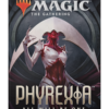 Phyrexia: All Will Be One – Set Booster Pack