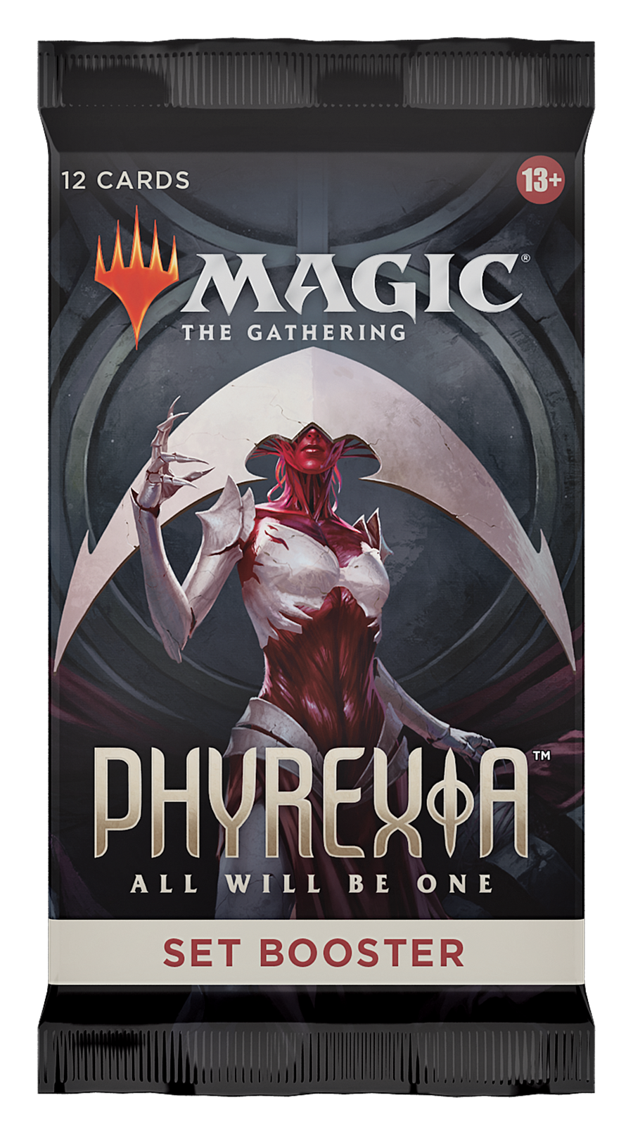 Phyrexia: All Will Be One – Set Booster Pack