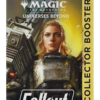 Fallout – Collector Booster Pack