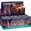 Streets of New Capenna – Draft Booster Box