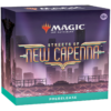 Streets of New Capenna – PR Kit + 2 Set Booster Packs