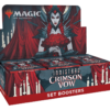 Innistrad: Crimson Vow – Set Booster Box