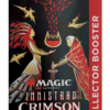 Innistrad: Crimson Vow – Collector Booster Pack