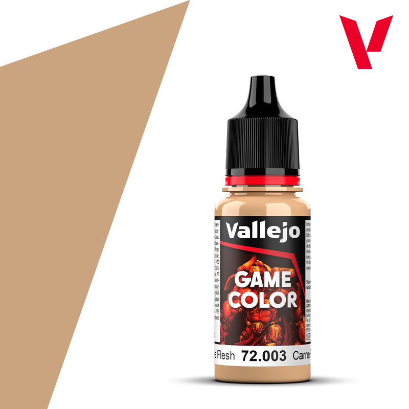 Vallejo – Game Color – Pale Flesh