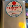 Proteks Perfect Fit 64mm x 89mm – 50 Microns 100ct