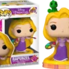 Funko Pop! Disney Princess Rapunzel – 1018