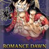 One Piece Card Game Romance Dawn [OP-01] Pack (Japanese)