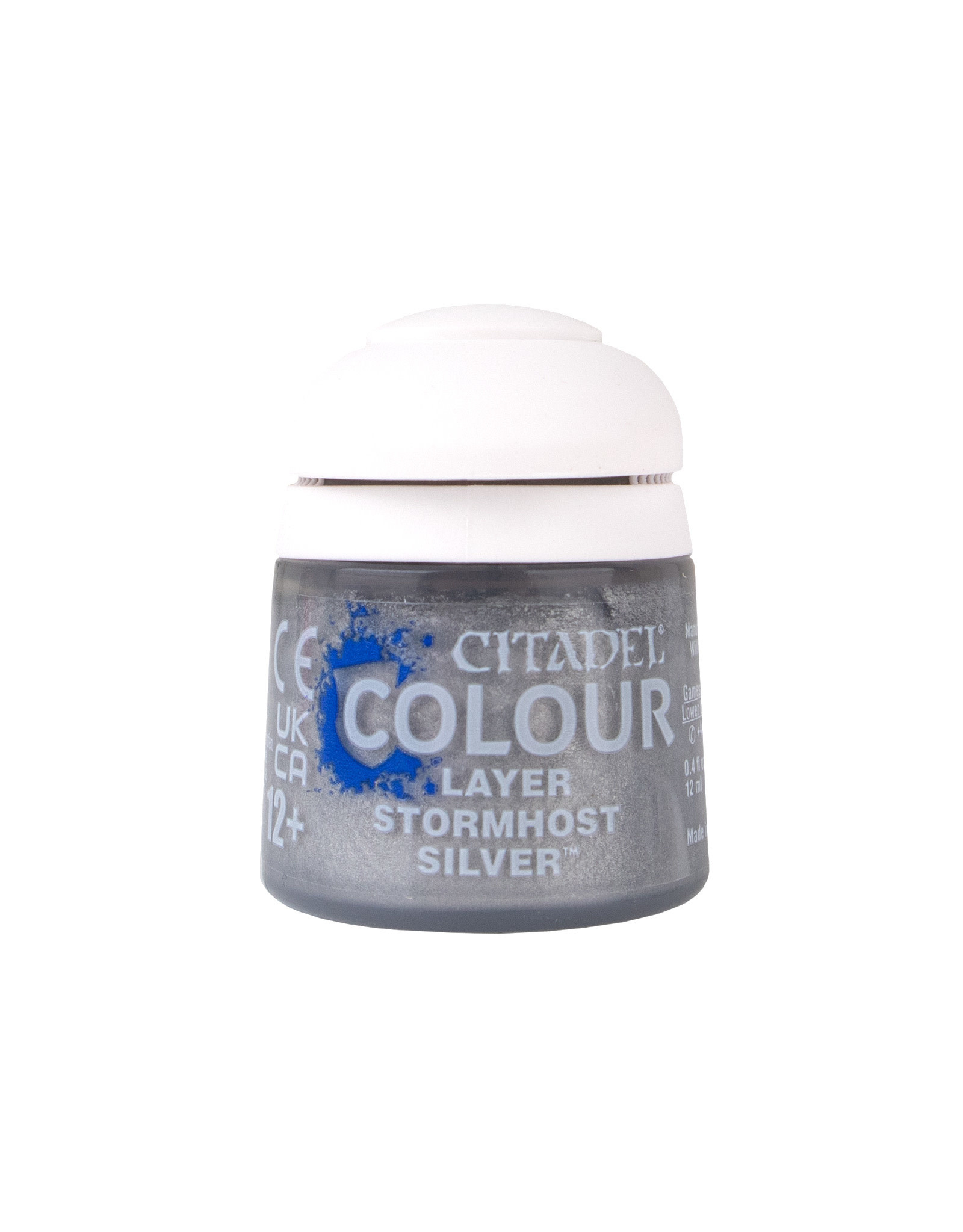 Citadel Colour – Layer – Stormhost Silver