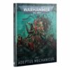 Warhammer: 40,000 – Datasheet Cards – Adeptus Mechanicus