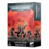 Warhammer: 40,000 – Chaos Space Marines – Dark Apostle