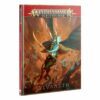 Warhammer: Age of Sigmar – Order Battletome – Sylvaneth