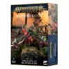 Warhammer: Age of Sigmar – Dawnbringers – Sylvaneth – The Blades of Belthanos