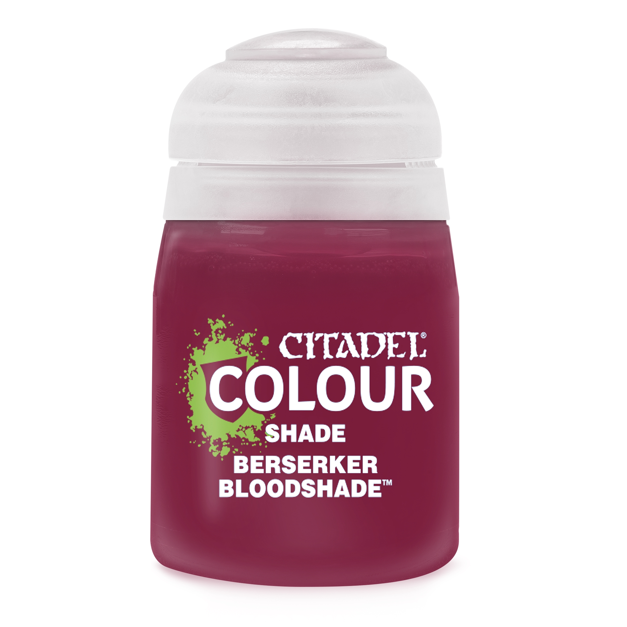 Citadel Colour – Shade – Berserker Bloodshade