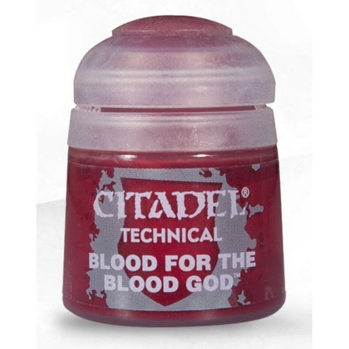 Citadel Colour – Technical – Blood for the Blood God