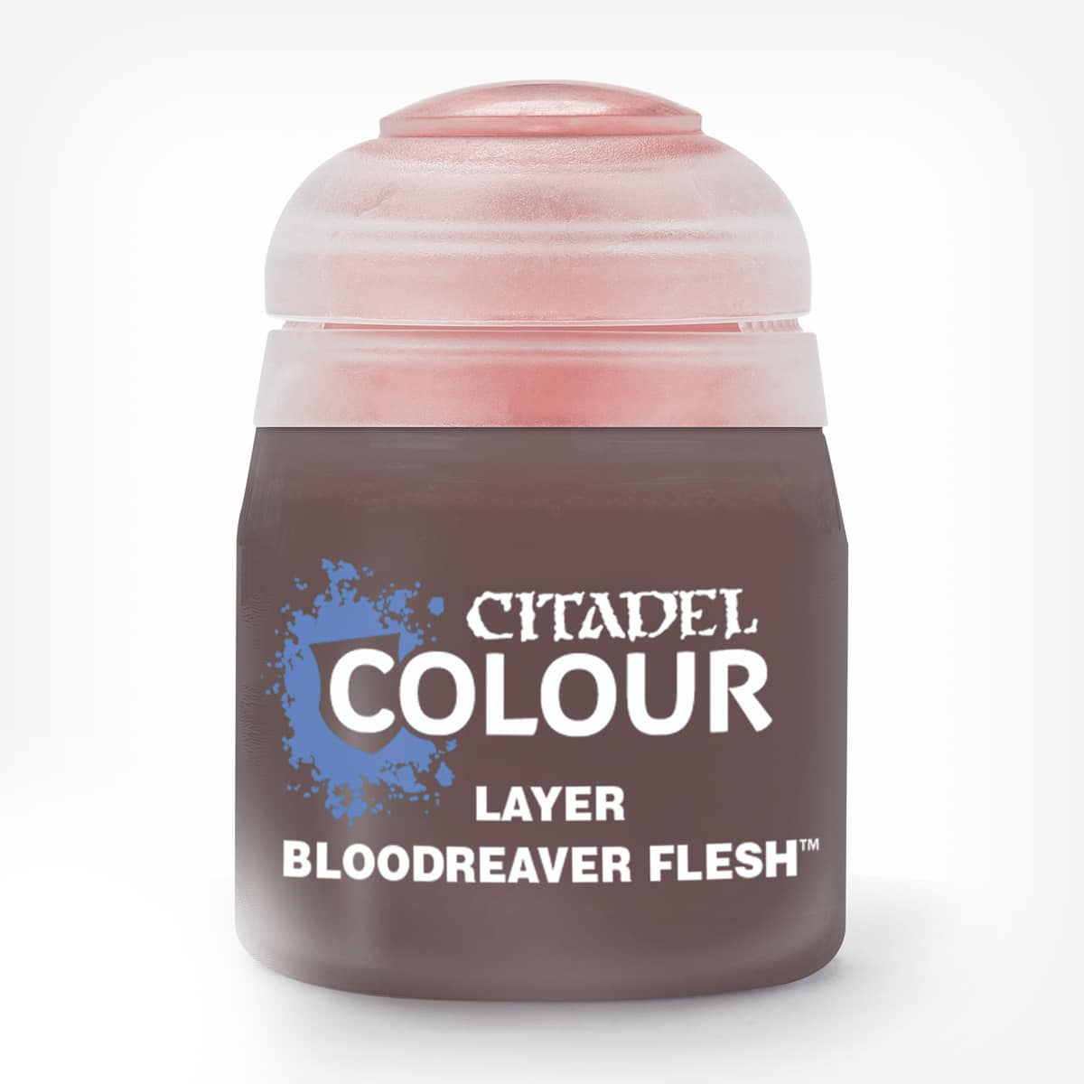 Citadel Colour – Layer – Bloodreaver Flesh
