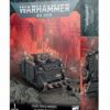 Warhammer: 40,000 – Chaos Space Marines – Chaos Rhino