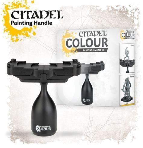 Citadel Colour- Painting Handle XL
