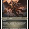 Angelic Field Marshal – Etched Foils