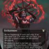 Bloodchief Ascension – Borderless Foil