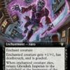 Ghoulish Impetus – Extended Art Foil