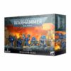 Warhammer: 40,000 – Space Marines – Devastator Squad