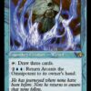 Arcanis the Omnipotent – Old-Frame