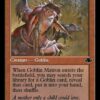 Goblin Matron – Old-Frame
