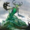 EDH Pre-built Deck – Whispers from the Grave
