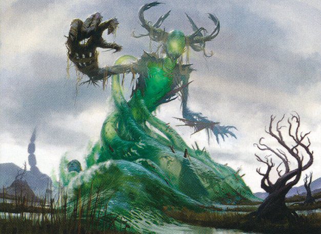 EDH Pre-built Deck – Whispers from the Grave