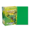 Dragon Shield – Matte Sleeves 100 – Apple Green