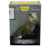 Dragon Shield – Classic Art Sleeves – Whistlers Mother