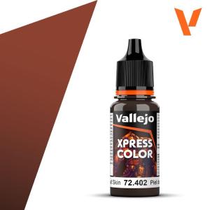 Vallejo – Xpress Color – Dwarf Skin