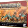 Warhammer: Age of Sigmar – Regiments of Renown – Sylvaneth- Elthwin’s Thorns
