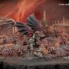 Warhammer: 40,000 – World Eaters – Exalted of the Red Angel