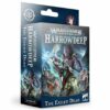 Warhammer: Underworlds – Harrowdeep – The Exiled Dead