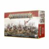 Warhammer: Age of Sigmar – Cities of Sigmar – Freeguild Cavaliers