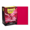 Dragon Shield – Dual Matte Sleeves – Fury