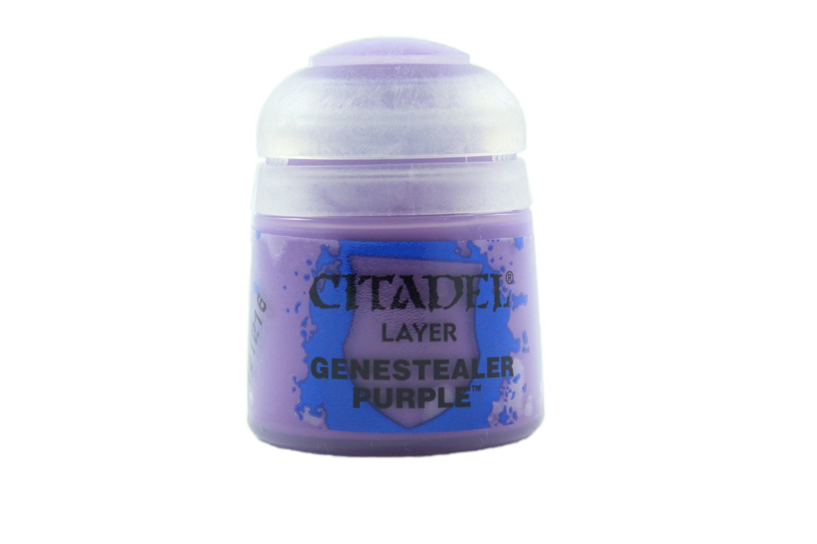 Citadel Colour – Layer – Genestealer Purple