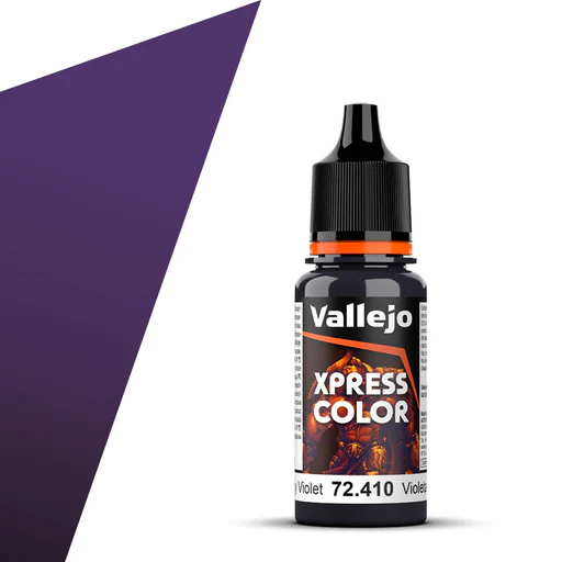 Vallejo – Xpress Color – Gloomy Violet