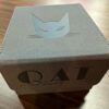 Q.A.T Deck Box 133 – Grey