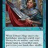 Tribute Mage – MH1 Retro Etched Foil