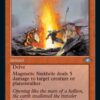 Magmatic Sinkhole – MH1 Retro Etched Foil