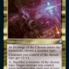 Etchings of the Chosen – MH1 Retro Foil