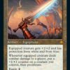 Sword of Truth and Justice – MH1 Retro Foil