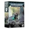 Warhammer: 40,000 – Necrons – Imotekh – The Stormlord