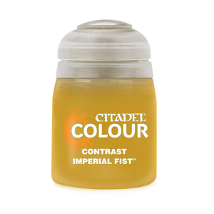 Citadel Colour – Contrast – Imperial Fist