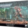 Warhammer: 40,000 – Adeptus Mechanicus – Ironstrider