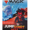 Jumpstart 2022 – Booster Pack